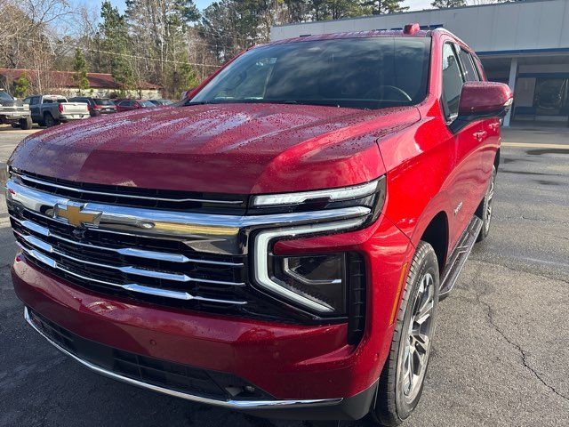 2026 Chevrolet Tahoe LT | Sheridan, Arkansas | Dennis Teague Chevrolet