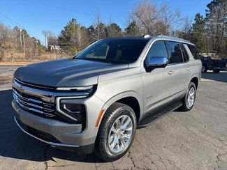 2026 Chevrolet Tahoe Premier | Sheridan, Arkansas | Dennis Teague Chevrolet
