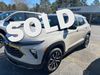 2026 Chevrolet Trailblazer ACTIV | Sheridan, Arkansas | Dennis Teague Chevrolet 2026 Chevrolet Trailblazer ACTIV | Sheridan, Arkansas | Dennis Teague Chevrolet