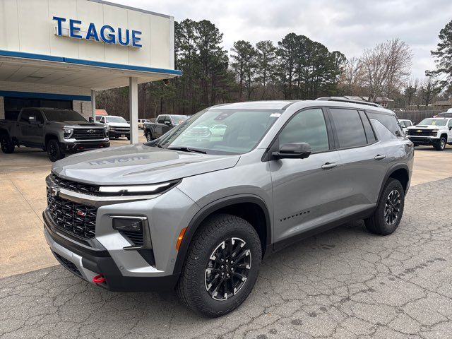 2026 Chevrolet Traverse Z71 | Sheridan, Arkansas | Dennis Teague Chevrolet