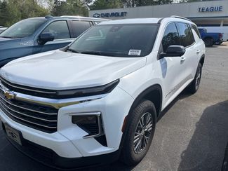 2026 Chevrolet Traverse LT | Sheridan, Arkansas | Dennis Teague Chevrolet