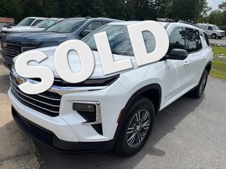 2026 Chevrolet Traverse LT | Sheridan, Arkansas | Dennis Teague Chevrolet in SHERIDAN, Arkansas 72150