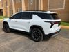 2026 Chevrolet Traverse Z71 | Sulphur Springs, TX | Cross Motor Sales 2026 Chevrolet Traverse Z71 | Sulphur Springs, TX | Cross Motor Sales