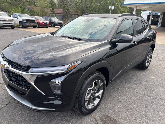 2026 Chevrolet Trax LT | Sheridan, Arkansas | Dennis Teague Chevrolet