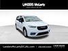 2026 Chrysler Pacifica Select | Huntsville, Alabama | Landers Mclarty DCJ 2026 Chrysler Pacifica Select | Huntsville, Alabama | Landers Mclarty DCJ