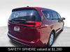 2026 Chrysler Pacifica Select | Huntsville, Alabama | Landers Mclarty DCJ 2026 Chrysler Pacifica Select | Huntsville, Alabama | Landers Mclarty DCJ