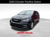 2026 Chrysler Pacifica Select | Huntsville, Alabama | Landers Mclarty DCJ 2026 Chrysler Pacifica Select | Huntsville, Alabama | Landers Mclarty DCJ