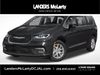 2026 Chrysler Pacifica Select | Huntsville, Alabama | Landers Mclarty DCJ