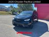 2026 Chrysler Pacifica Limited | Huntsville, Alabama | Landers Mclarty DCJ 2026 Chrysler Pacifica Limited | Huntsville, Alabama | Landers Mclarty DCJ