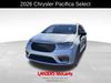 2026 Chrysler Pacifica Select | Huntsville, Alabama | Landers Mclarty DCJ 2026 Chrysler Pacifica Select | Huntsville, Alabama | Landers Mclarty DCJ