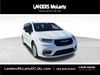 2026 Chrysler Pacifica Select | Huntsville, Alabama | Landers Mclarty DCJ 2026 Chrysler Pacifica Select | Huntsville, Alabama | Landers Mclarty DCJ