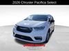 2026 Chrysler Pacifica Select | Huntsville, Alabama | Landers Mclarty DCJ 2026 Chrysler Pacifica Select | Huntsville, Alabama | Landers Mclarty DCJ