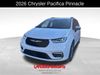 2026 Chrysler Pacifica Pinnacle | Huntsville, Alabama | Landers Mclarty DCJ 2026 Chrysler Pacifica Pinnacle | Huntsville, Alabama | Landers Mclarty DCJ