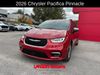 2026 Chrysler Pacifica Pinnacle | Huntsville, Alabama | Landers Mclarty DCJ 2026 Chrysler Pacifica Pinnacle | Huntsville, Alabama | Landers Mclarty DCJ