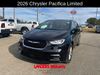 2026 Chrysler Pacifica Limited | Huntsville, Alabama | Landers Mclarty DCJ