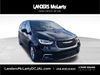 2026 Chrysler Pacifica Select | Huntsville, Alabama | Landers Mclarty DCJ 2026 Chrysler Pacifica Select | Huntsville, Alabama | Landers Mclarty DCJ