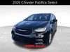 2026 Chrysler Pacifica Select | Huntsville, Alabama | Landers Mclarty DCJ 2026 Chrysler Pacifica Select | Huntsville, Alabama | Landers Mclarty DCJ