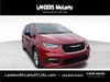 2026 Chrysler Pacifica Select | Huntsville, Alabama | Landers Mclarty DCJ 2026 Chrysler Pacifica Select | Huntsville, Alabama | Landers Mclarty DCJ