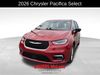 2026 Chrysler Pacifica Select | Huntsville, Alabama | Landers Mclarty DCJ 2026 Chrysler Pacifica Select | Huntsville, Alabama | Landers Mclarty DCJ