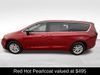 2026 Chrysler Pacifica Select | Huntsville, Alabama | Landers Mclarty DCJ 2026 Chrysler Pacifica Select | Huntsville, Alabama | Landers Mclarty DCJ