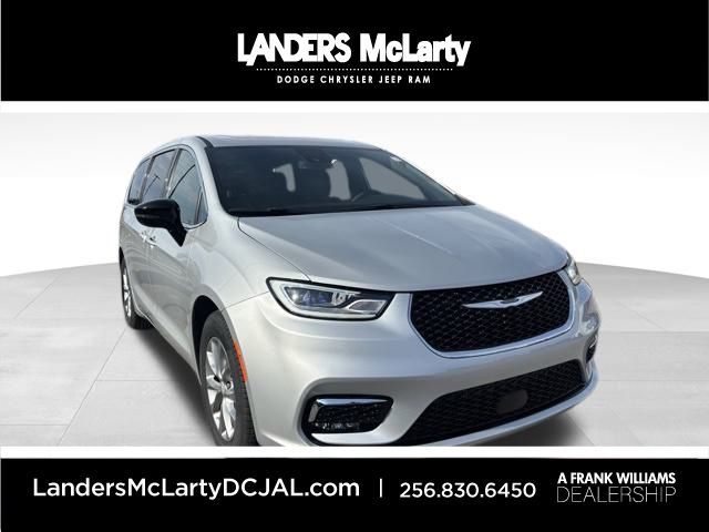 2026 Chrysler Pacifica Limited | Huntsville, Alabama | Landers Mclarty DCJ