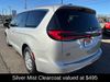 2026 Chrysler Pacifica Select | Huntsville, Alabama | Landers Mclarty DCJ