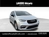 2026 Chrysler Pacifica Select | Huntsville, Alabama | Landers Mclarty DCJ
