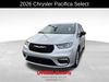 2026 Chrysler Pacifica Select | Huntsville, Alabama | Landers Mclarty DCJ 2026 Chrysler Pacifica Select | Huntsville, Alabama | Landers Mclarty DCJ