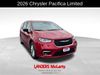 2026 Chrysler Pacifica Limited | Huntsville, Alabama | Landers Mclarty DCJ