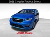 2026 Chrysler Pacifica Select | Huntsville, Alabama | Landers Mclarty DCJ 2026 Chrysler Pacifica Select | Huntsville, Alabama | Landers Mclarty DCJ
