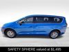2026 Chrysler Pacifica Select | Huntsville, Alabama | Landers Mclarty DCJ 2026 Chrysler Pacifica Select | Huntsville, Alabama | Landers Mclarty DCJ