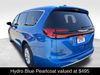 2026 Chrysler Pacifica Select | Huntsville, Alabama | Landers Mclarty DCJ 2026 Chrysler Pacifica Select | Huntsville, Alabama | Landers Mclarty DCJ