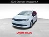2026 Chrysler Voyager LX | Huntsville, Alabama | Landers Mclarty DCJ 2026 Chrysler Voyager LX | Huntsville, Alabama | Landers Mclarty DCJ