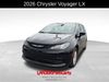 2026 Chrysler Voyager LX | Huntsville, Alabama | Landers Mclarty DCJ 2026 Chrysler Voyager LX | Huntsville, Alabama | Landers Mclarty DCJ
