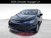 2026 Chrysler Voyager LX | Huntsville, Alabama | Landers Mclarty DCJ