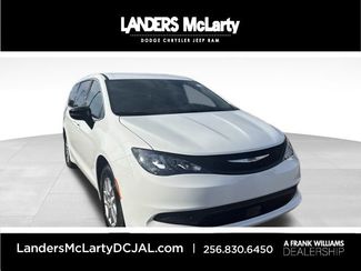 2026 Chrysler Voyager LX | Huntsville, Alabama | Landers Mclarty DCJ in Huntsville, Alabama 35806