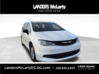 2026 Chrysler Voyager LX | Huntsville, Alabama | Landers Mclarty DCJ in Huntsville, Alabama 35806