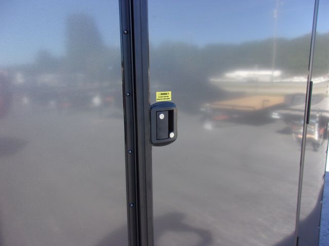 2026 Covered Wagon Enclosed 6x12 6'6" Interior Height 2026 Covered Wagon Enclosed 6x12 6'6" Interior Height