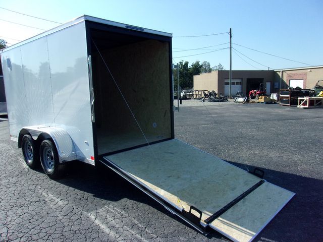 2026 Covered Wagon Enclosed 6x12 6' 6" Interior Height | Madison, Georgia | Youngblood Tractor 2026 Covered Wagon Enclosed 6x12 6' 6" Interior Height | Madison, Georgia | Youngblood Tractor