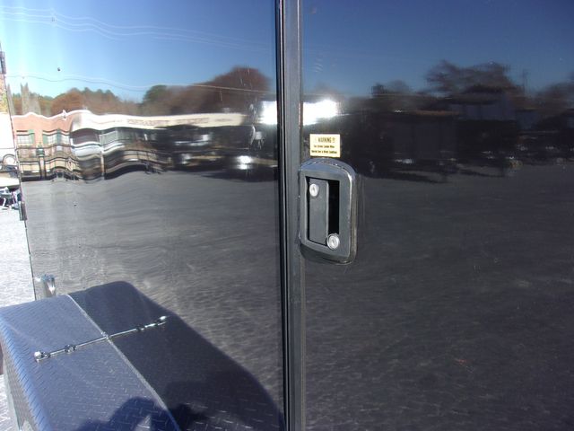 2026 Covered Wagon Enclosed 6x12 7' Interior Height | Madison, Georgia | Youngblood Tractor 2026 Covered Wagon Enclosed 6x12 7' Interior Height | Madison, Georgia | Youngblood Tractor