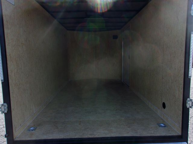 2025 Covered Wagon Enclosed 7x14 6'6" Interior Height | Madison, Georgia | Youngblood Tractor 2025 Covered Wagon Enclosed 7x14 6'6" Interior Height | Madison, Georgia | Youngblood Tractor