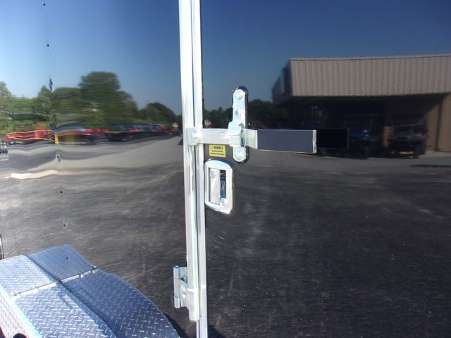 2025 Covered Wagon Enclosed 7x14 6'6" Interior Height | Madison, Georgia | Youngblood Tractor 2025 Covered Wagon Enclosed 7x14 6'6" Interior Height | Madison, Georgia | Youngblood Tractor