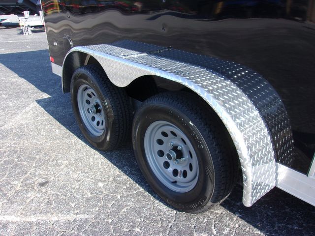 2025 Covered Wagon Enclosed 7x14 6'6" Interior Height | Madison, Georgia | Youngblood Tractor 2025 Covered Wagon Enclosed 7x14 6'6" Interior Height | Madison, Georgia | Youngblood Tractor