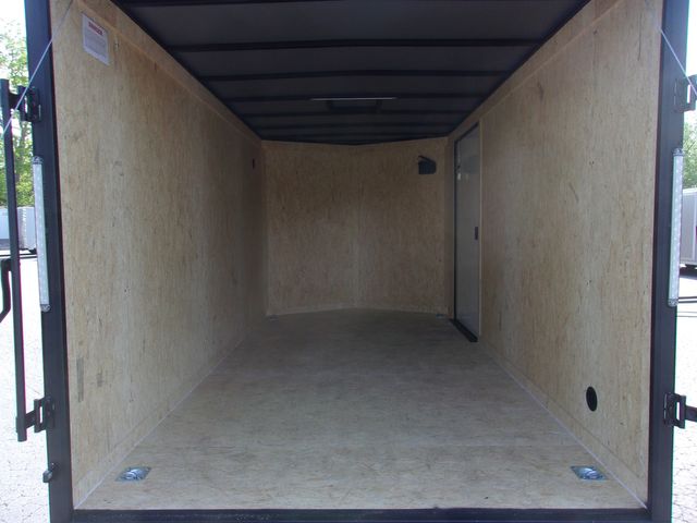2026 Covered Wagon Enclosed 7x14 6'6" Interior Height | Madison, Georgia | Youngblood Tractor 2026 Covered Wagon Enclosed 7x14 6'6" Interior Height | Madison, Georgia | Youngblood Tractor