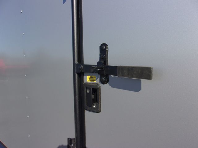 2026 Covered Wagon Enclosed 8 1/2x16 5 Ton 7 Ft Interior Height | Madison, Georgia | Youngblood Tractor 2026 Covered Wagon Enclosed 8 1/2x16 5 Ton 7 Ft Interior Height | Madison, Georgia | Youngblood Tractor