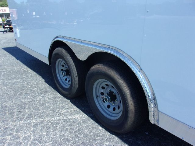 2026 Covered Wagon Enclosed 8 1/2x24 5 Ton 7 Ft | Madison, Georgia | Youngblood Tractor 2026 Covered Wagon Enclosed 8 1/2x24 5 Ton 7 Ft | Madison, Georgia | Youngblood Tractor