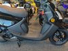 2026 Daix JOC Scooter 49cc | Daytona Beach, FL | Midtown Motorcycles &amp; Scooters