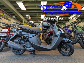 2026 Daix JOC Scooter 49cc | Daytona Beach, FL | Midtown Motorcycles & Scooters in Daytona Beach , FL 32117