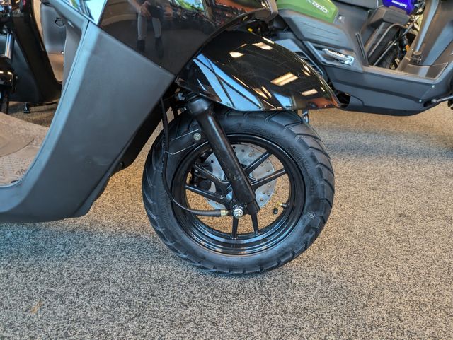 2026 Daix JOC Scooter 49cc