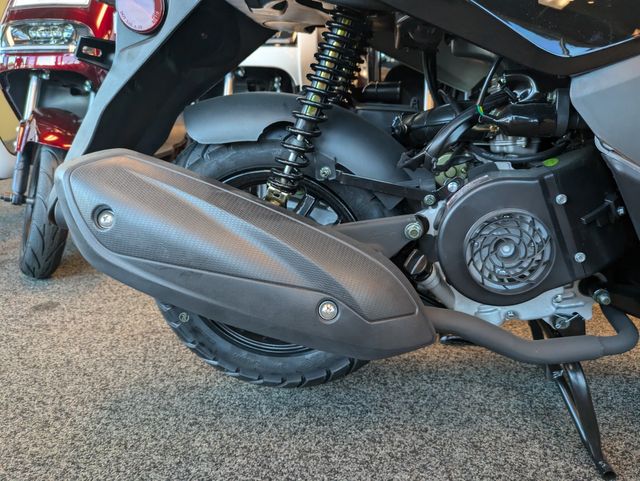 2026 Daix JOC Scooter 49cc